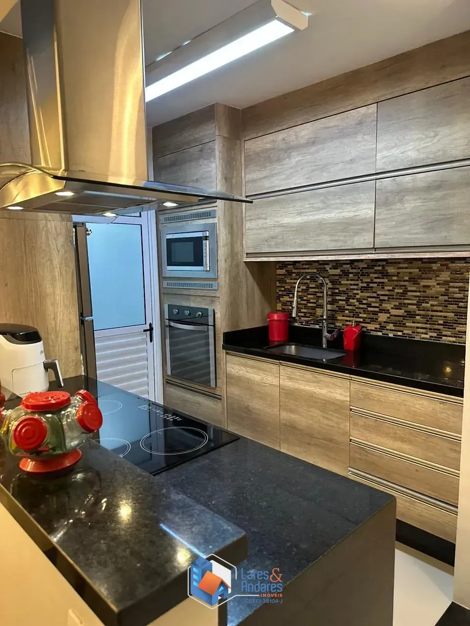 Imagem Apartamento para venda em Vila Amélia com 3 quartos, sendo 1 suíte, 81m²