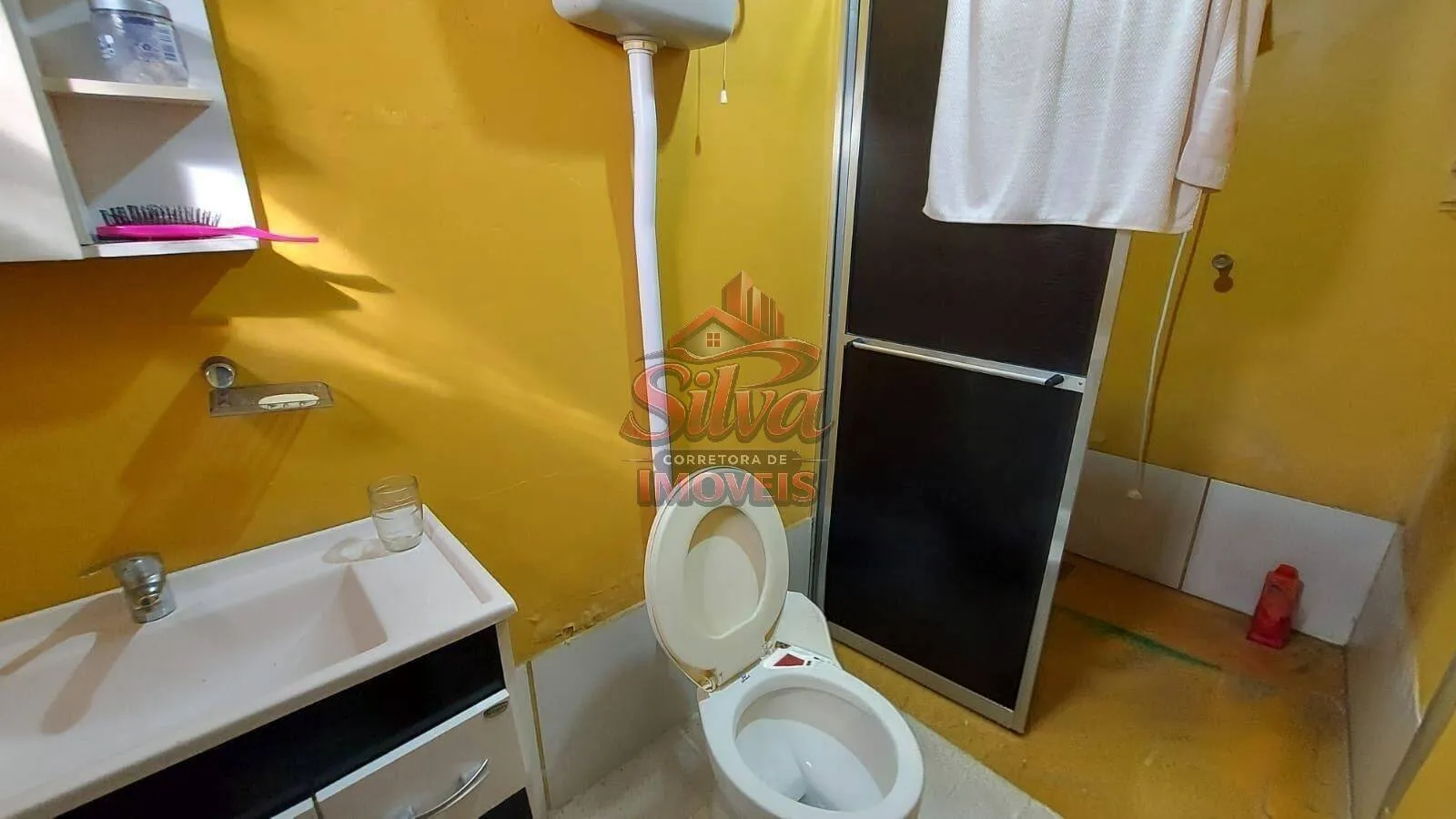 Imagem C1198 | Casa com suíte à venda em Imbé a 600m do mar