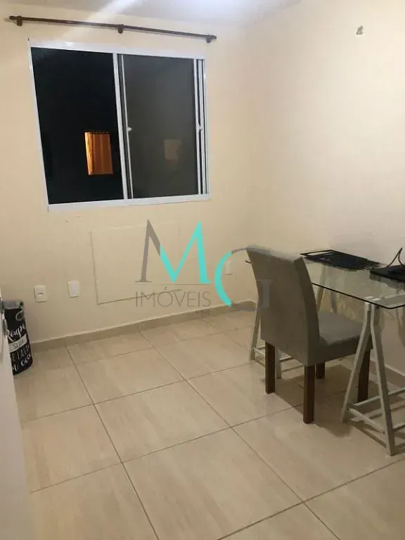 Imagem Apartamento com 2 dormitórios à venda, 41 m² por R$ 155.000,00 - Padre Miguel - Rio de Janeiro/RJ
