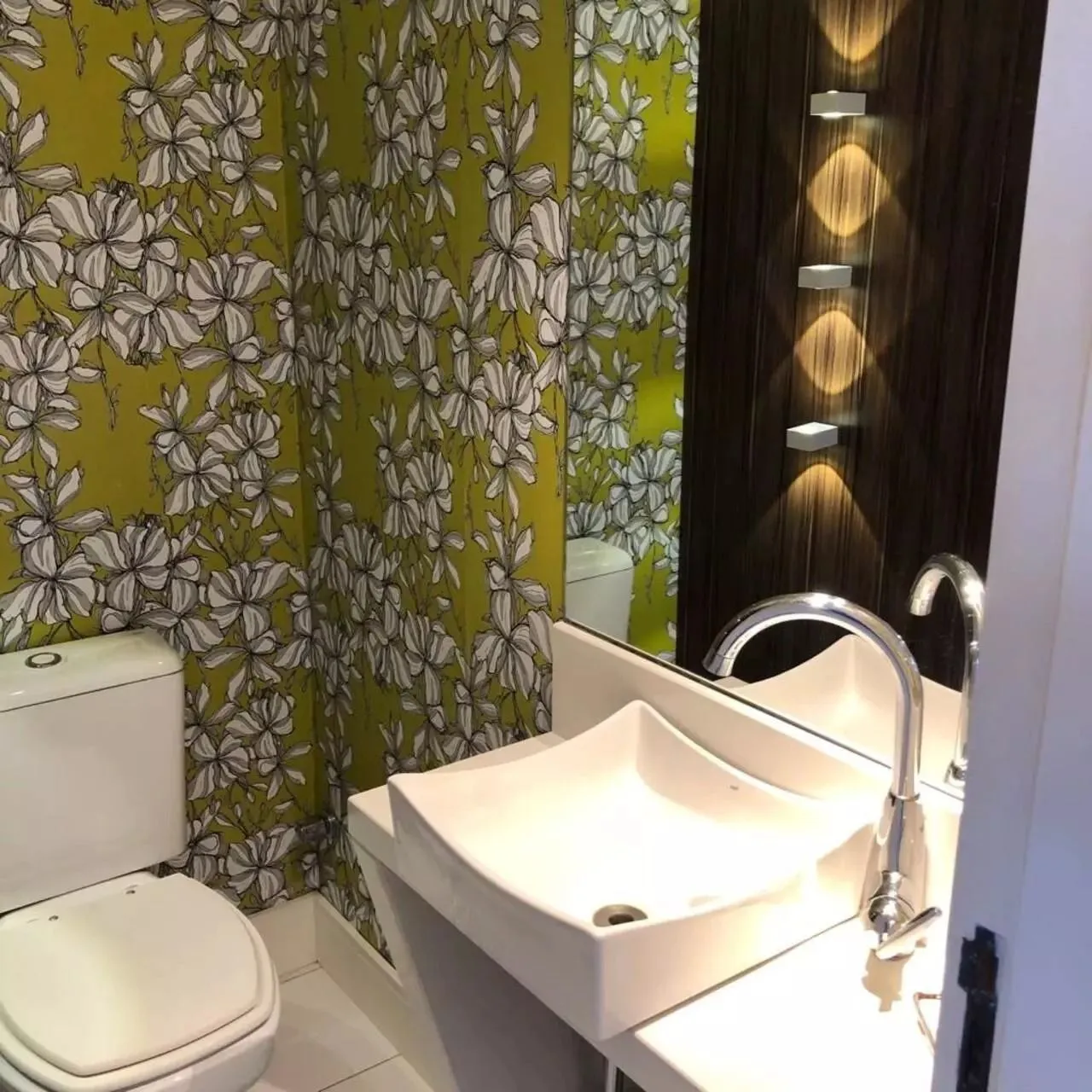 Imagem Apartamento em Bela Vista