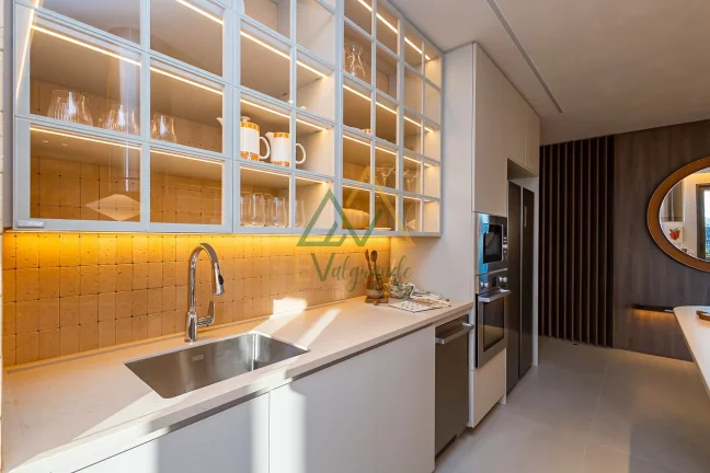 Imagem Apartamento Alto Padrão no Bairro Mercês
