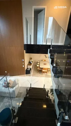 Imagem Casa com 4 dormitórios à venda, 270 m² por R$ 2.200.000,00 - Morada do Sol - Vila Velha/ES