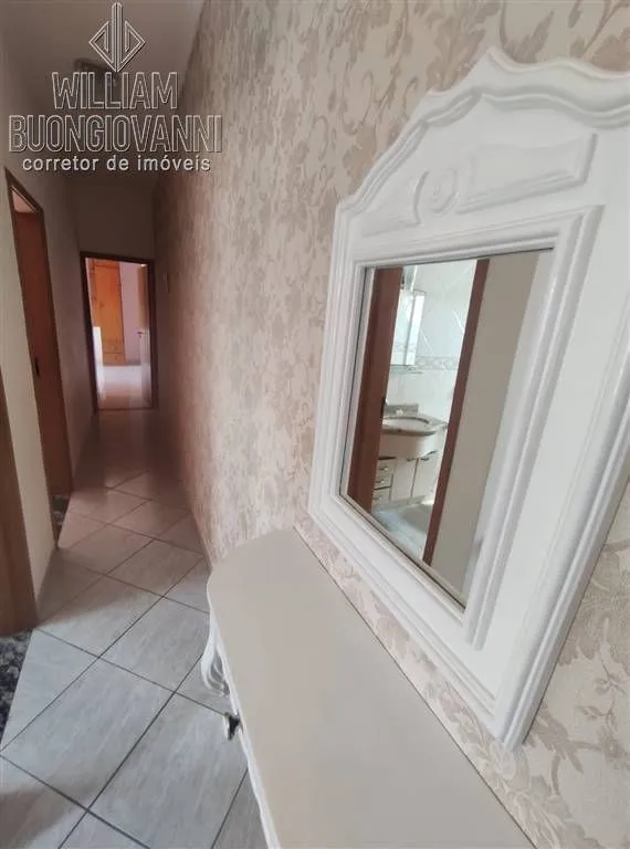 Imagem Casa à Venda em Guilermina, Praia Grande - SP