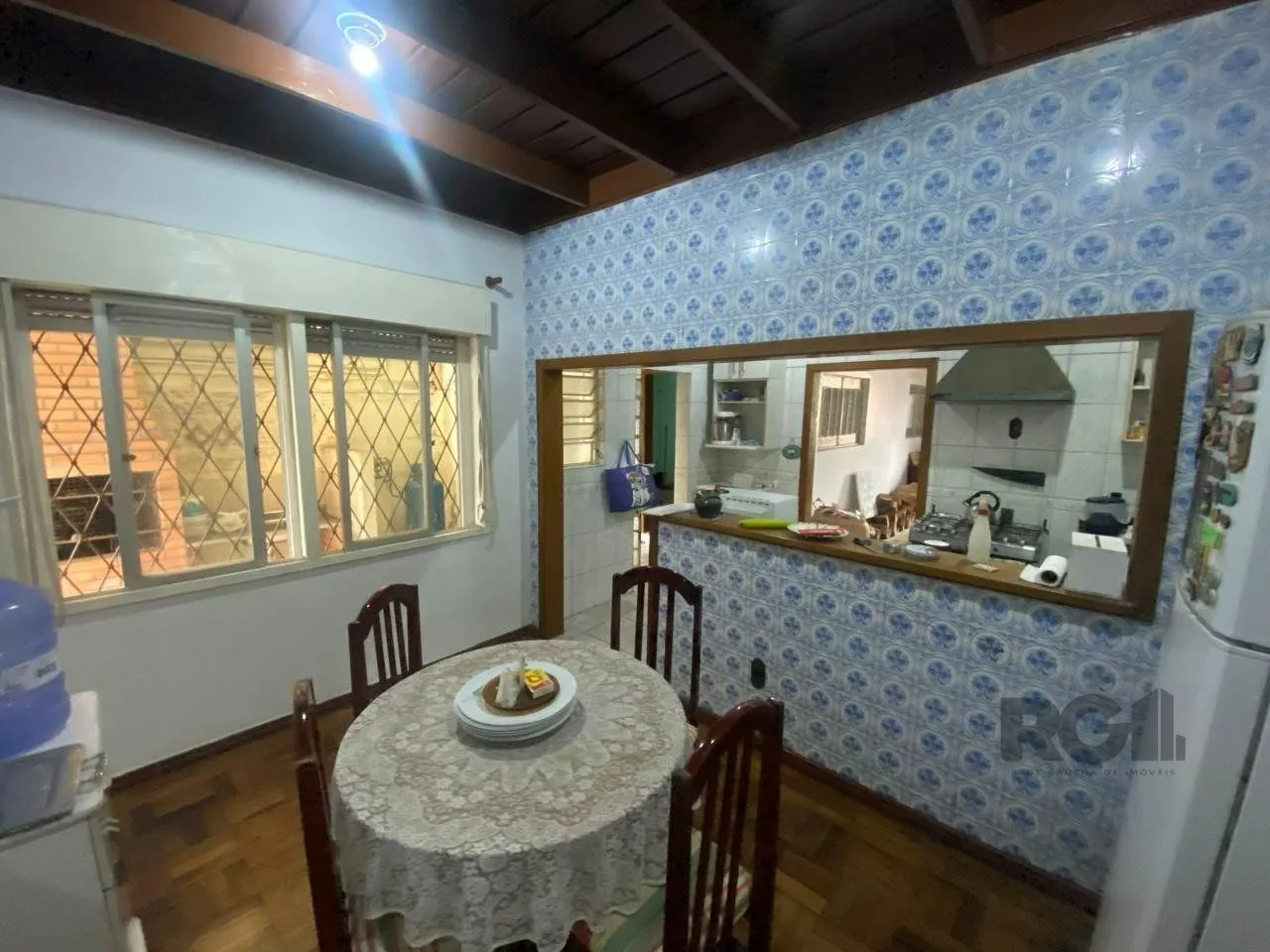 Imagem Casa em Partenon