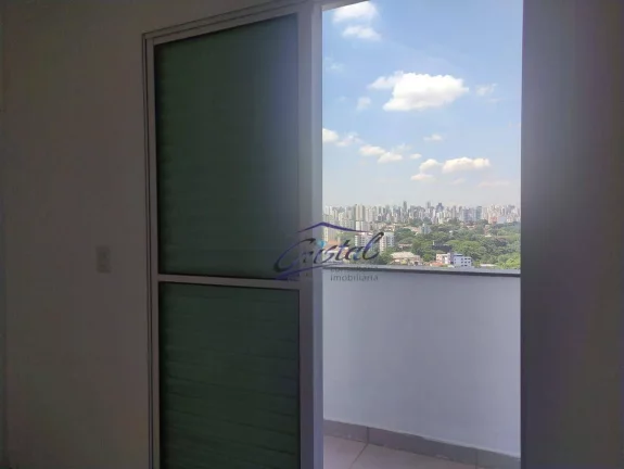 Imagem Casa Nova com 2 quartos (2 suítes) à venda, 140 m² - Jardim das Vertentes - Vila Sônia - São Paulo/SP