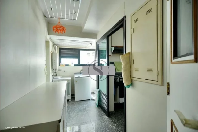 Imagem APARTAMENTO RESIDENCIAL em SÃO PAULO - SP, PERDIZES