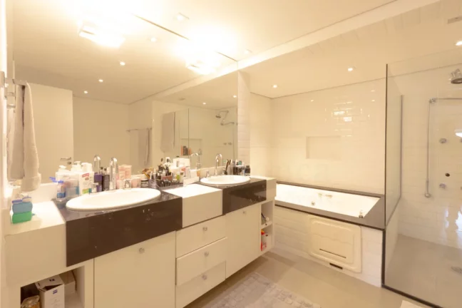 Imagem PERDIZES - APTO DUPLEX 3 DTS (2 SUITES) e 3 VAGAS