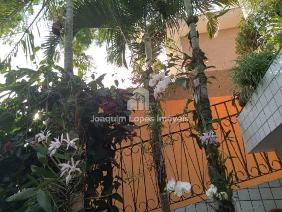 Imagem Sobrado 4 Dorms (1S) e 6 Vagas! Prox. ao centro de Guarulhos