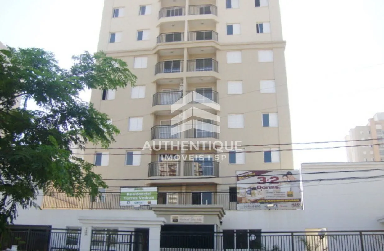 Imagem TORRE VEDRAS MOOCA - APTO NO BAIRRO MOOCA À VENDA!