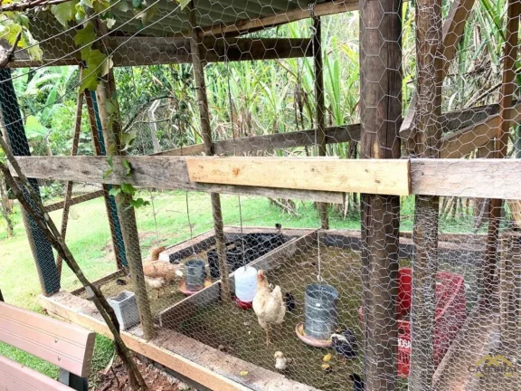 Imagem Chácara a Venda no Condomínio - Fazenda Marajoara - Campo Limpo Paulista - SP