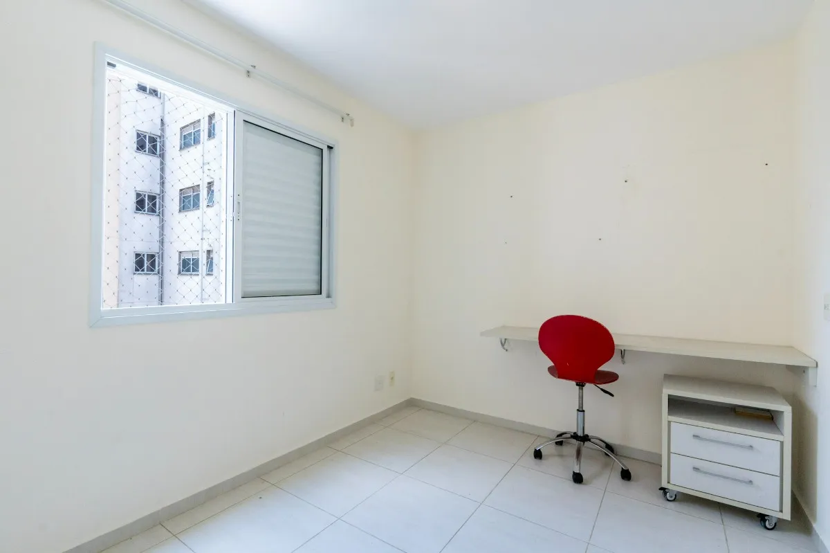 Imagem Apartamento para venda em Morumbi com 2 quartos, 50m2