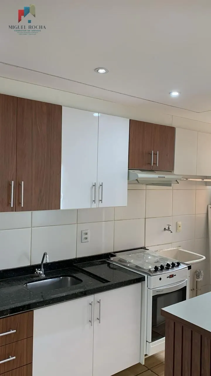 Imagem Apartamento à Venda - Condomínio Cores da Vida em Tatuí SP