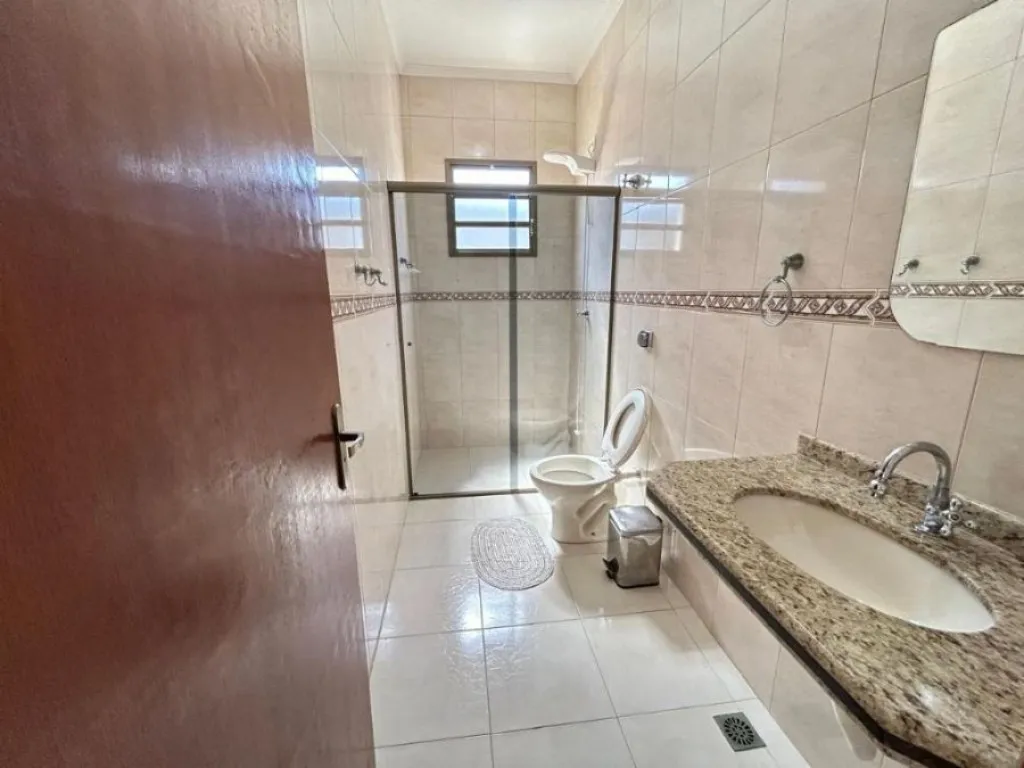 Imagem CASA COM 200,00 m² - FLÓRIDA - PRAIA GRANDE SP