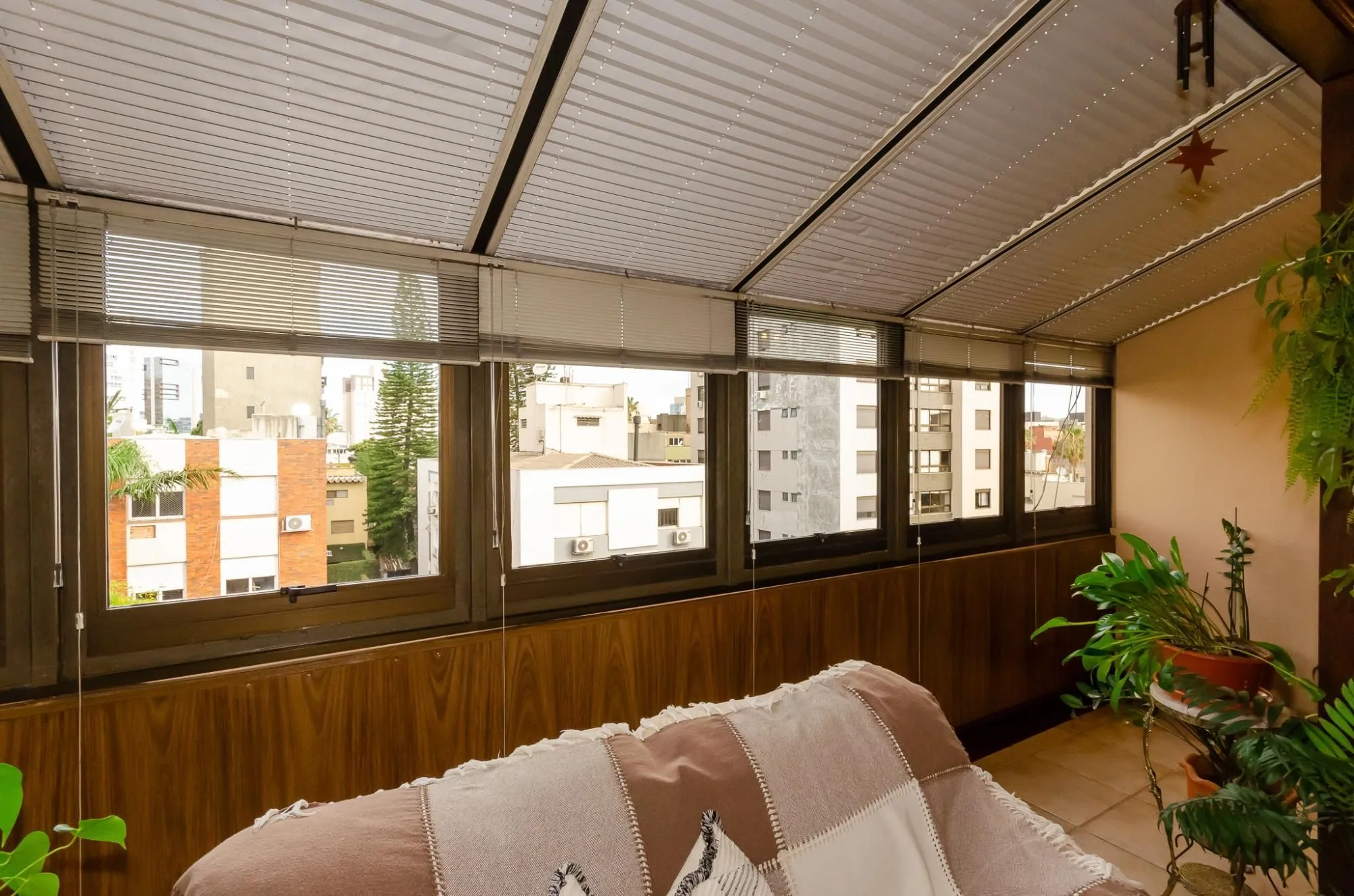Imagem Edifício Lussandro Cobertura de 3 Dormitórios no Bairro Petrópolis