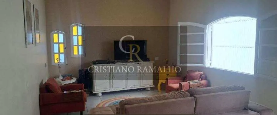 Imagem Casa à venda em Cabo Frio, São Cristóvão, com 3 quartos, 119,00m2