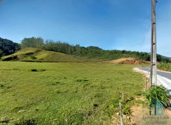 Foto do imóvel Terreno Rural a venda, de aproximadamente 52,5 mil m2, no município de Antônio Carlos, SC