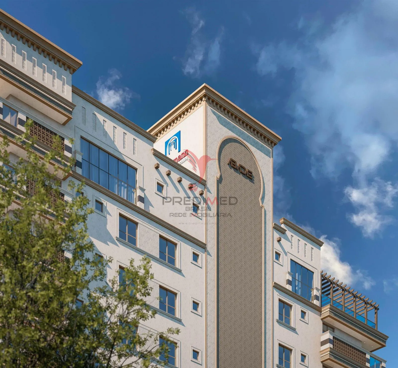 Imagem Apartamento de 2 Suites em excelente localização em Tijucas . Santa Catarina