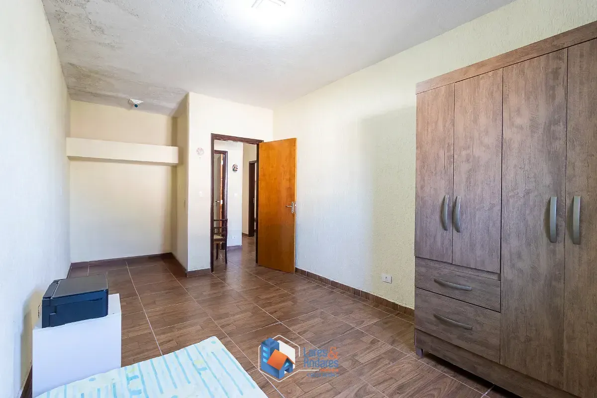 Imagem Casa para venda em Jardim Ernestina com 3 quartos, 132m²