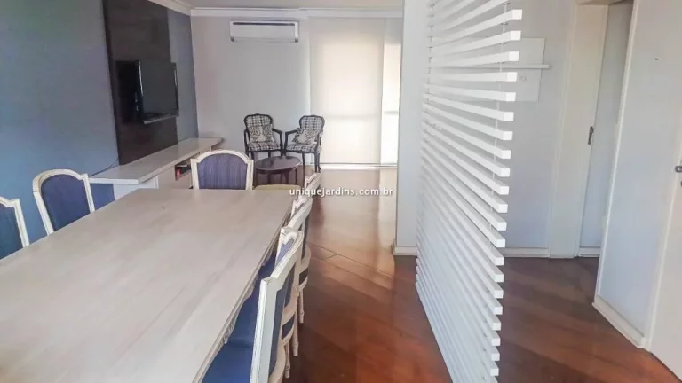 Imagem Apartamento para alugar Jardim América São Paulo