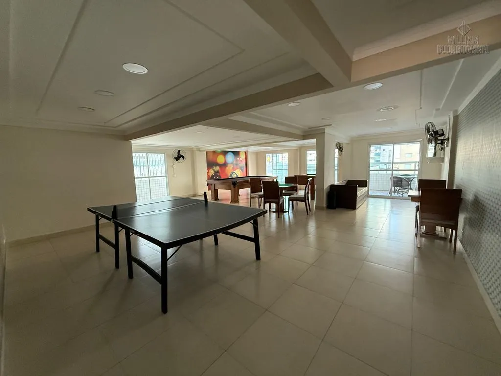 Imagem Apto na Ocian, 115m², 3 Dorm, 2 Suítes, Sacada e Lazer Completo