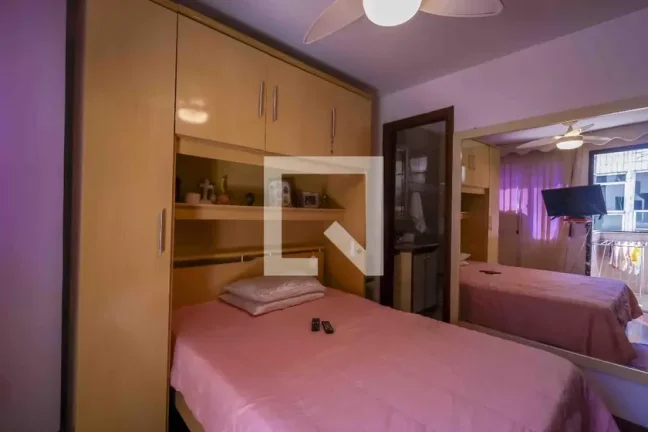 Imagem Apartamento à Venda - Recreio, 3 Quartos, 95 m2