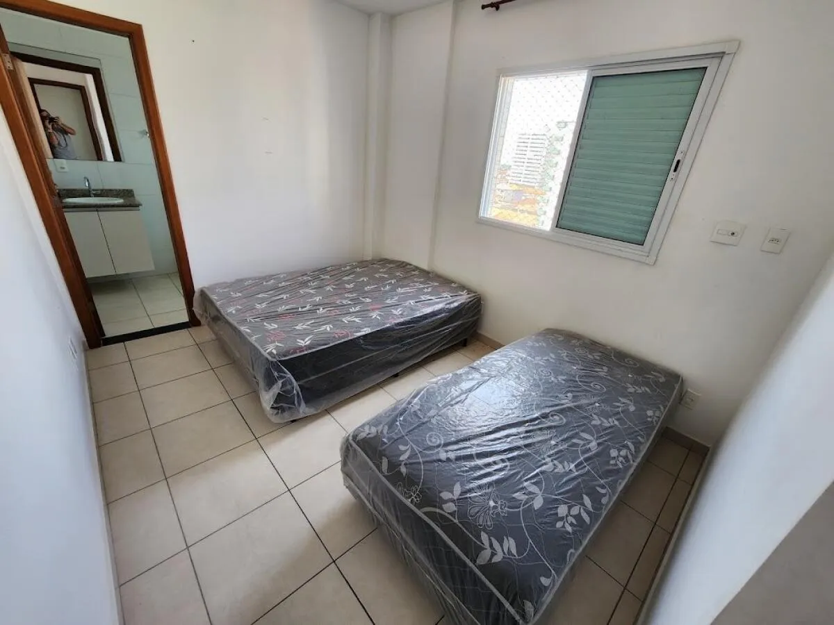 Imagem APARTAMENTO COM 120,00 m² - GUILHERMINA - PRAIA GRANDE SP