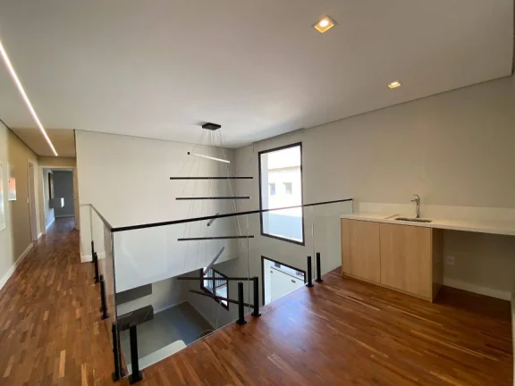 Imagem Casa com 5 quartos à venda, 542 m² por R$ 3.500.000 - Alphaville Industrial - Barueri/SP
