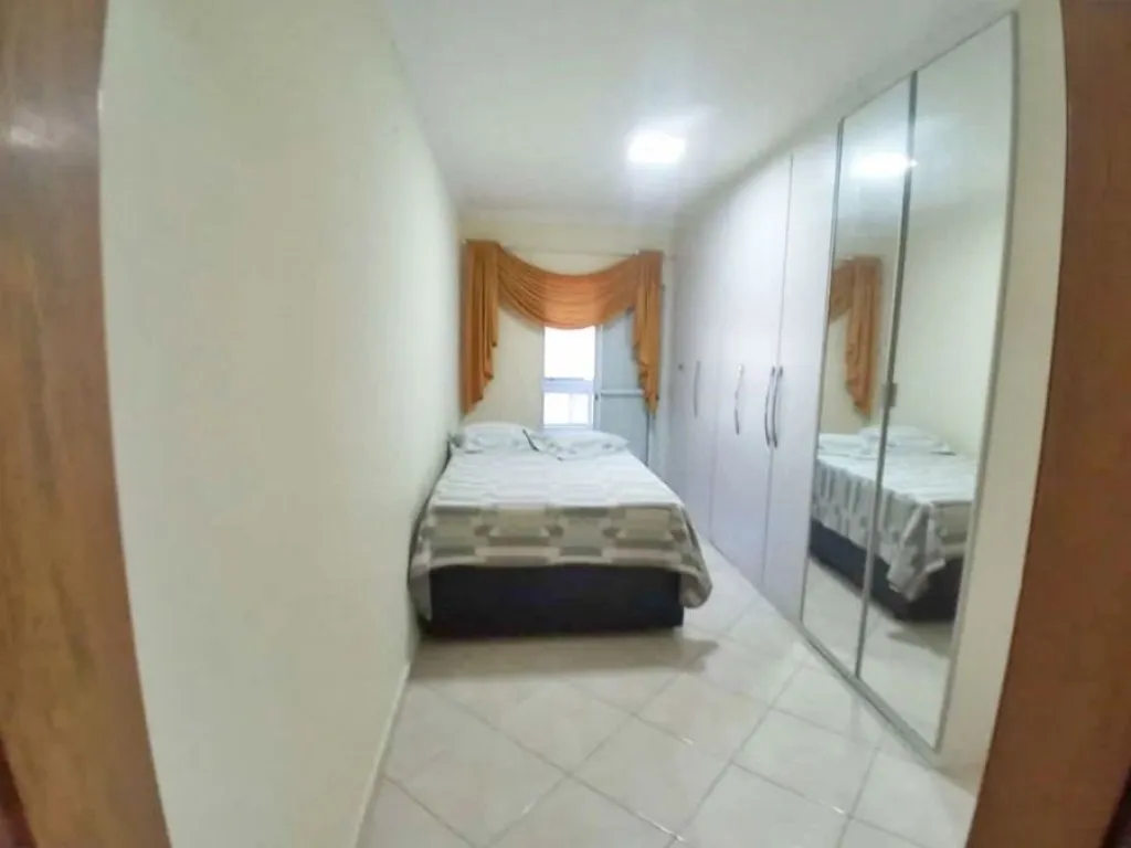 Imagem APARTAMENTO COM 85,00 m² - MARACANÃ - PRAIA GRANDE SP