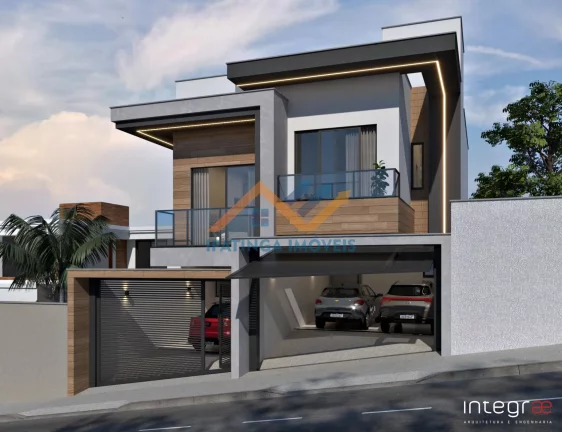 Imagem Casa Duplex no Ideal - Ipatinga
