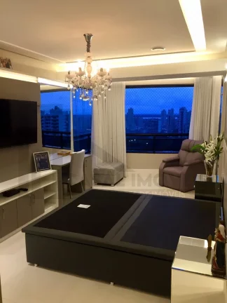 Imagem CASAL IMÓVEIS VENDE CASTELO DI NAPOLI 4 SUÍTES 3 VGS PORTEIRA FECHADA ACABAMENTO AAA São 200m2 de puro luxo e elegância. Todo novo, com revestimento