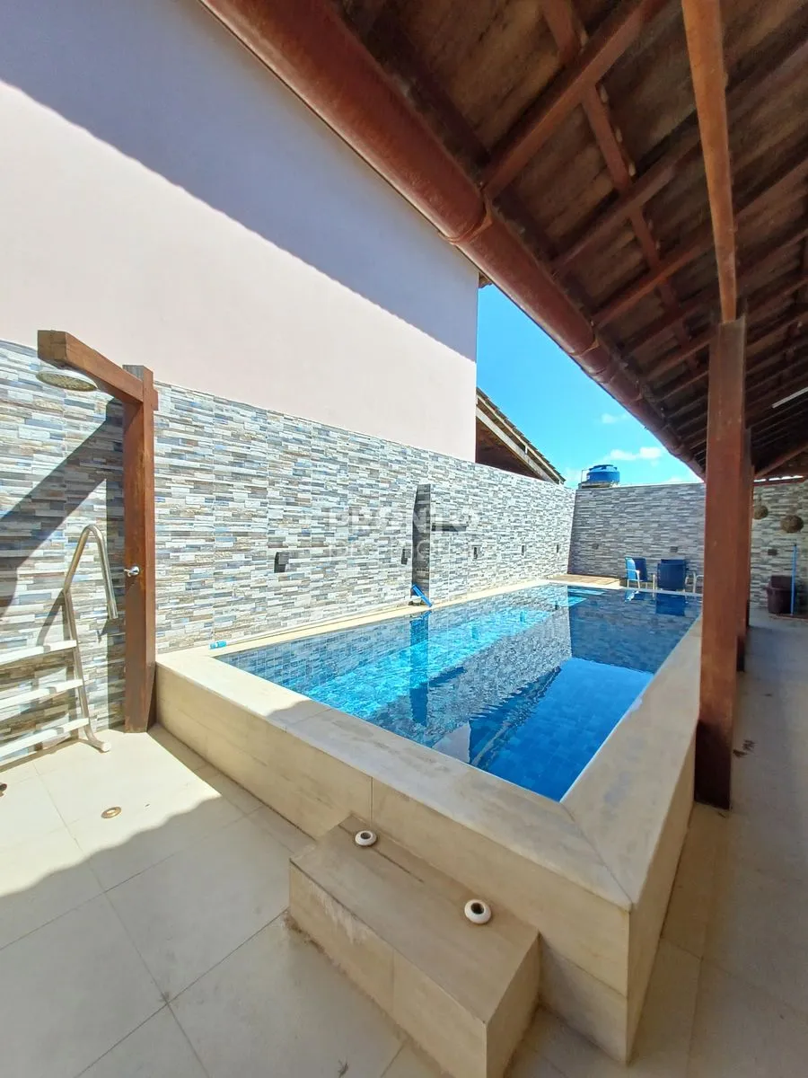 Imagem Village Praia dos Carneiros Iv