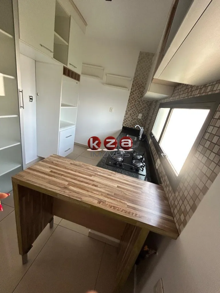 Imagem Excelente oportunidade: Apartamento à venda em Campinas-SP, Taquaral - 2 quartos, 2 salas, 2 banheiros, 1 vaga, 70m².