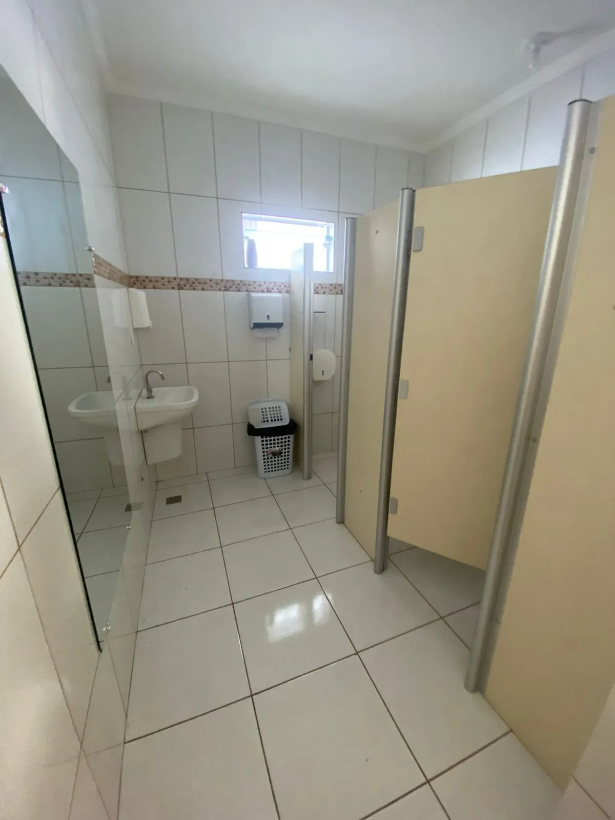 Imagem Salão e casa residencial a venda em Sorocaba-SP ótima oportunidade.