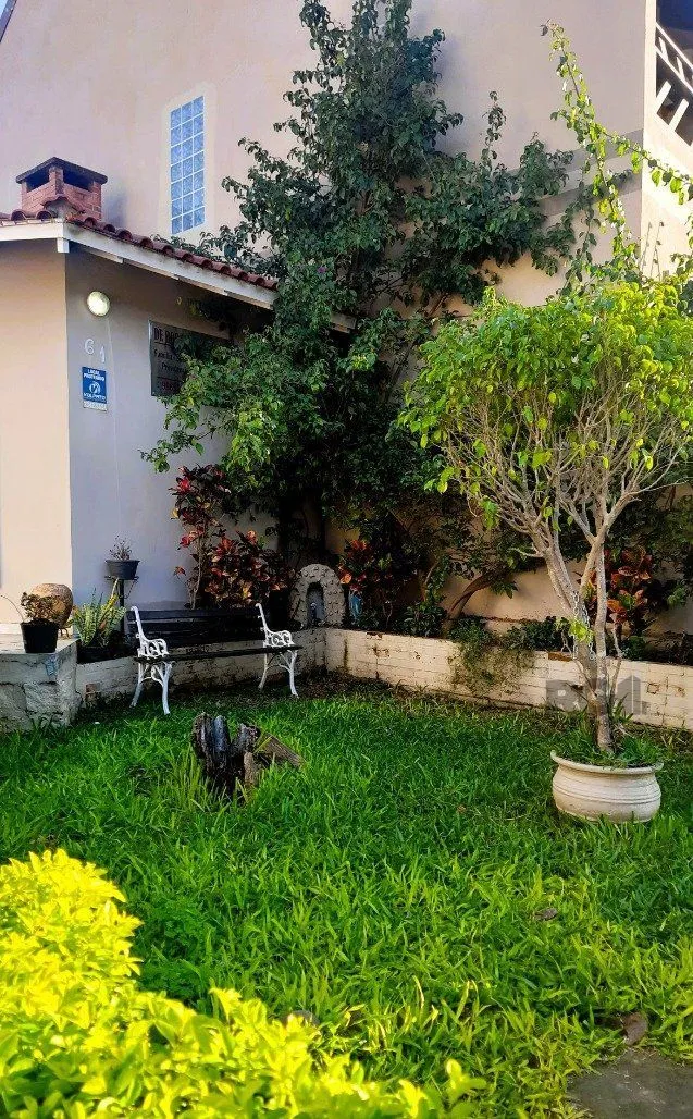 Imagem Casa em Medianeira