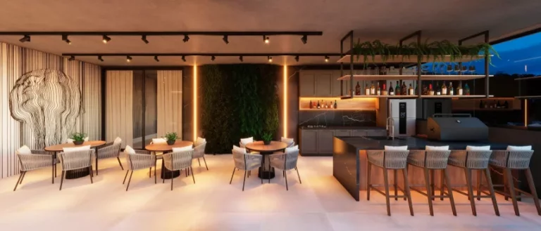 Imagem Apartamento para venda no bairro Morretes em Itapema