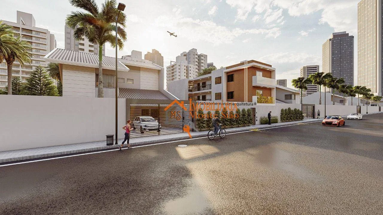 Imagem Terreno à venda, 304 m² por R$ 1.200.000,00 - Casa Verde - São Paulo/SP