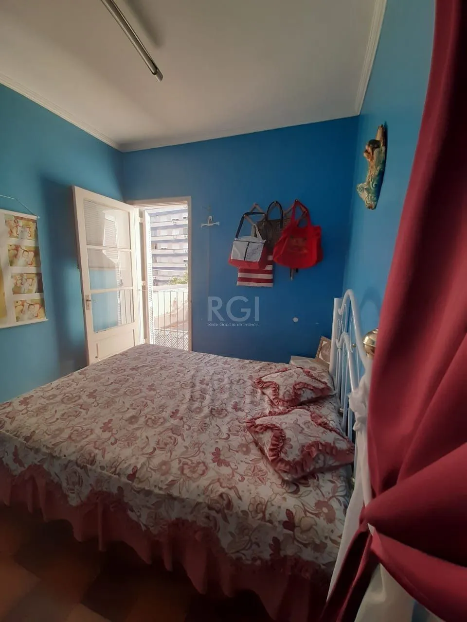 Imagem Apartamento para Venda - 89.3m², 2 dormitórios, Centro Histórico