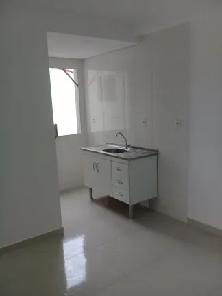 Imagem Apartamento com 2 Quartos para Alugar, 50 m² em Jardim da Mamãe - Guarulhos