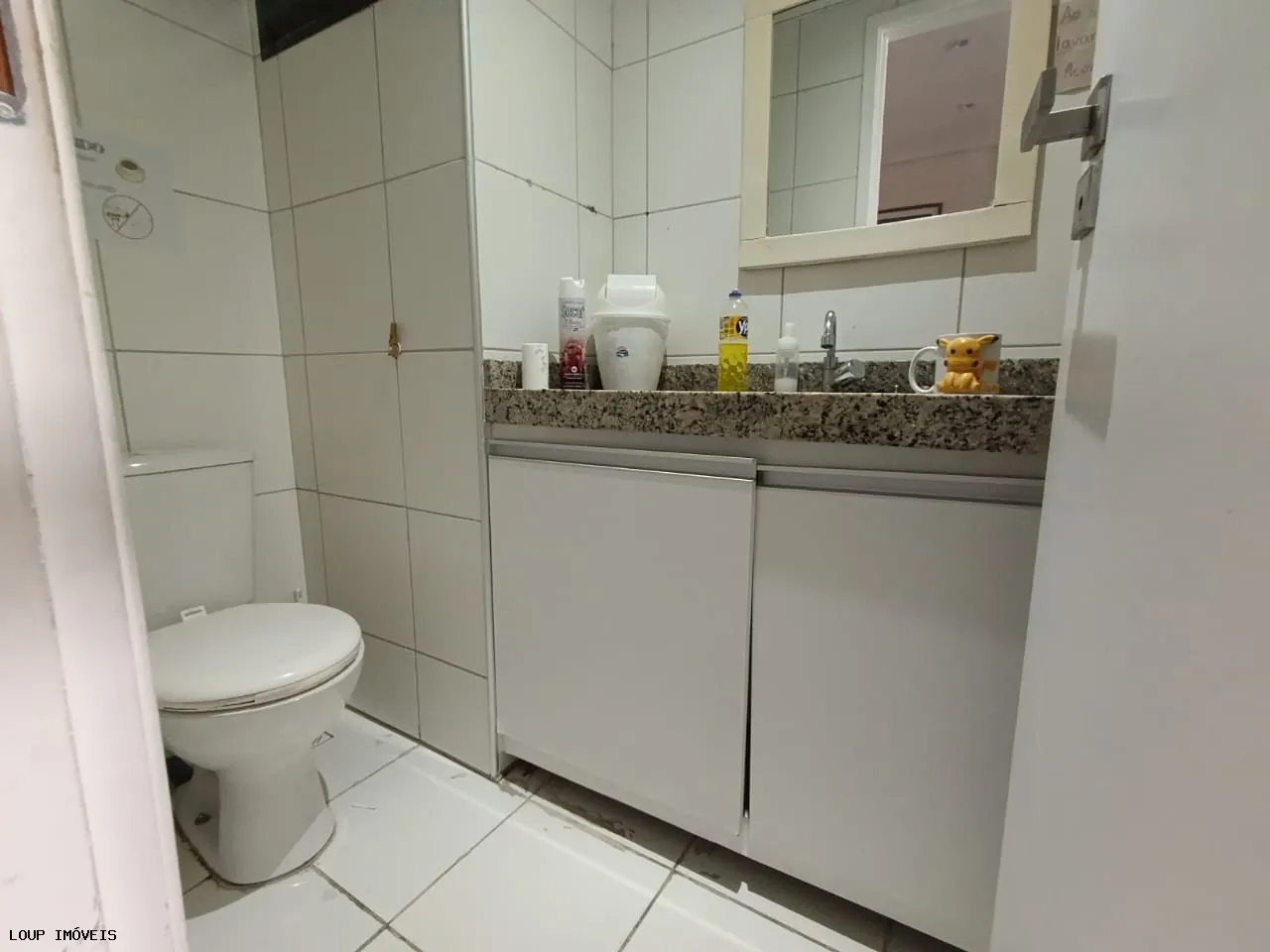 Imagem Comercial para Venda em Fortaleza, Pici, 1 banheiro, 1 vaga
