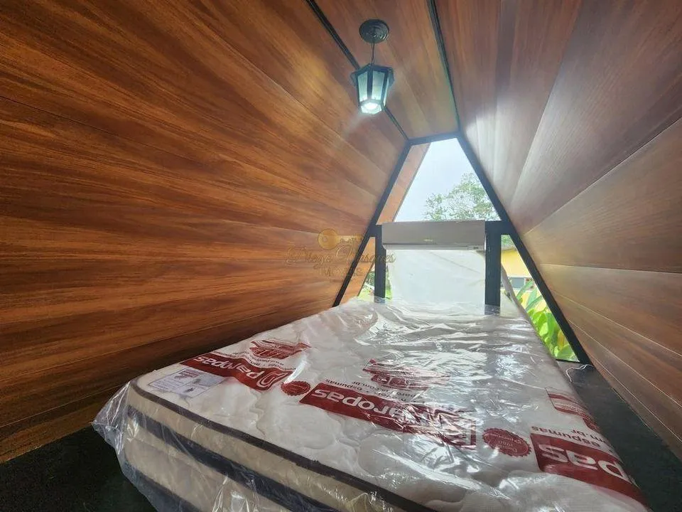 Imagem Casa para Venda em Teresópolis / RJ no bairro Várzea
