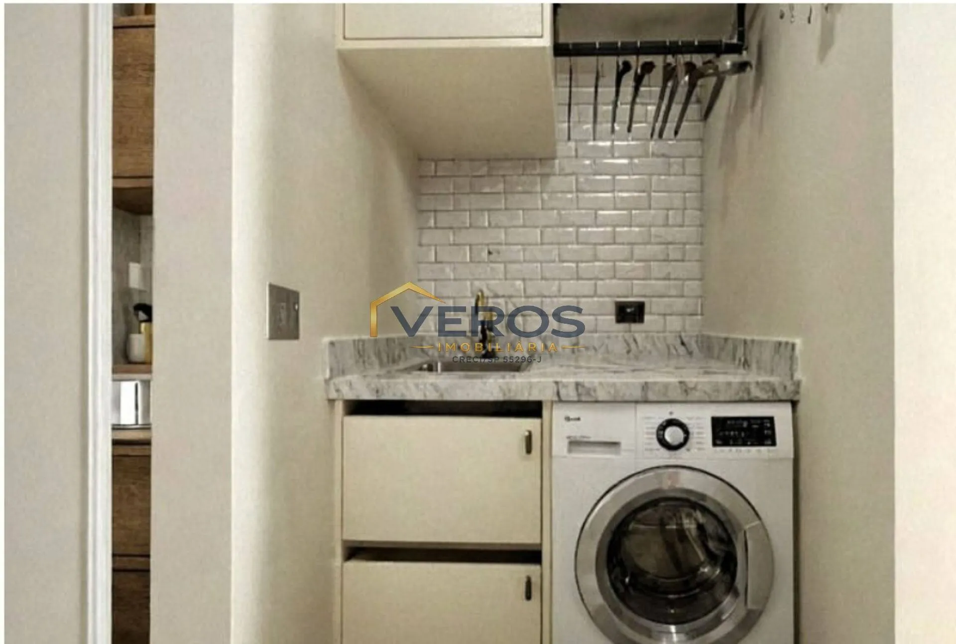 Imagem Residencial Los Angeles - Apartamento com 2 dormitórios no Porto Novo
