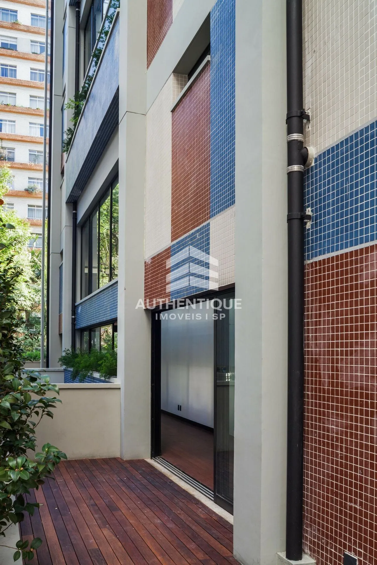 Imagem Itacolomi 445 Higienópolis - Apartamento à venda em São Paulo/SP