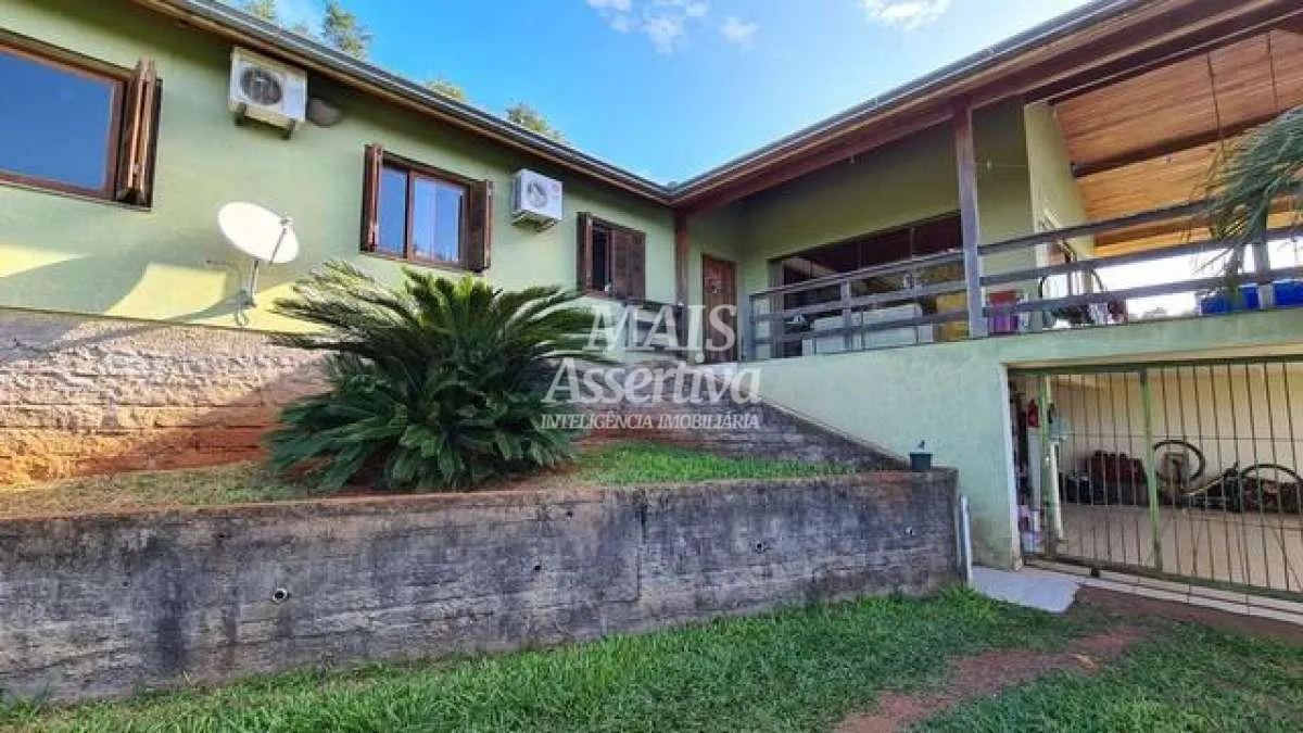 Foto do imóvel Chácara para Venda em Novo Hamburgo / RS