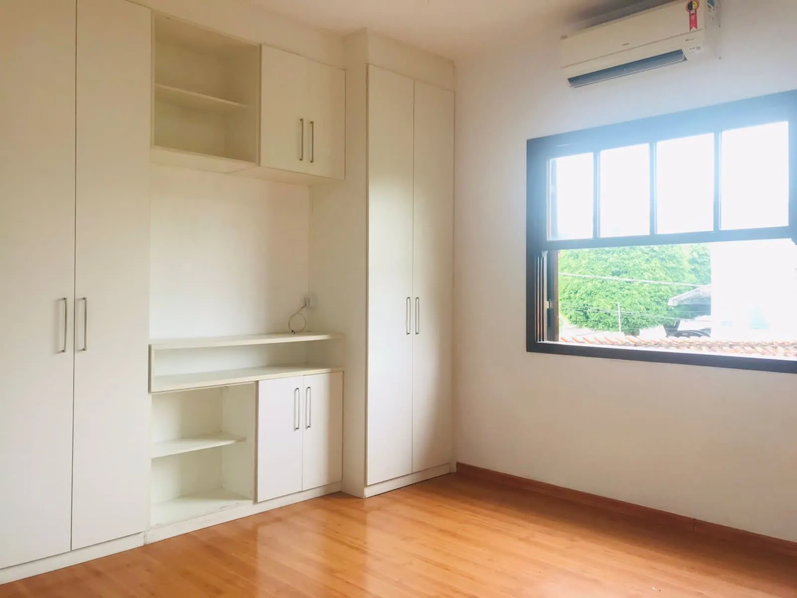 Imagem Casa 4 Dormitórios Residencial ou Comercial Vila Trujilo/ Sorocaba