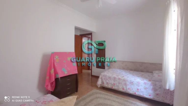Imagem Apartamento à venda no bairro Enseada - Guarujá/SP