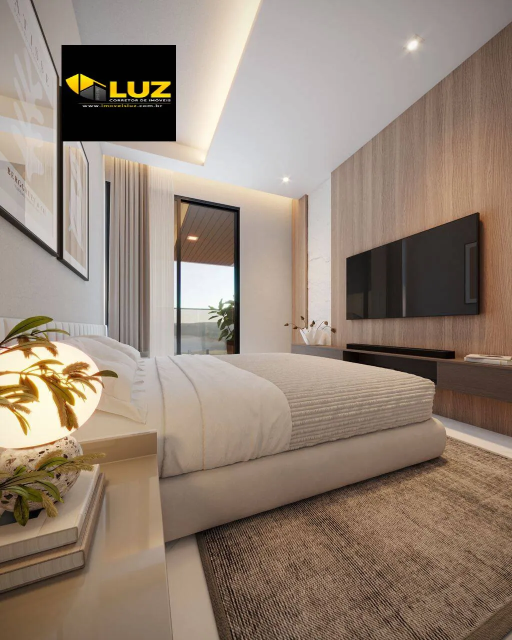 Imagem Residencial Renaissance: o seu novo endereço no melhor do Eusébio