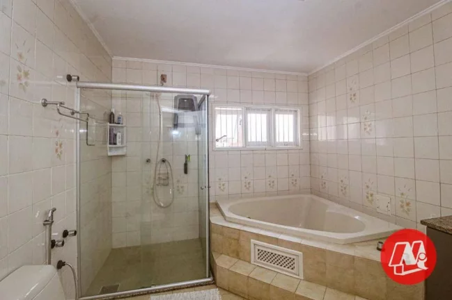 Imagem Casa de 306 m.² no bairro Santo Antônio