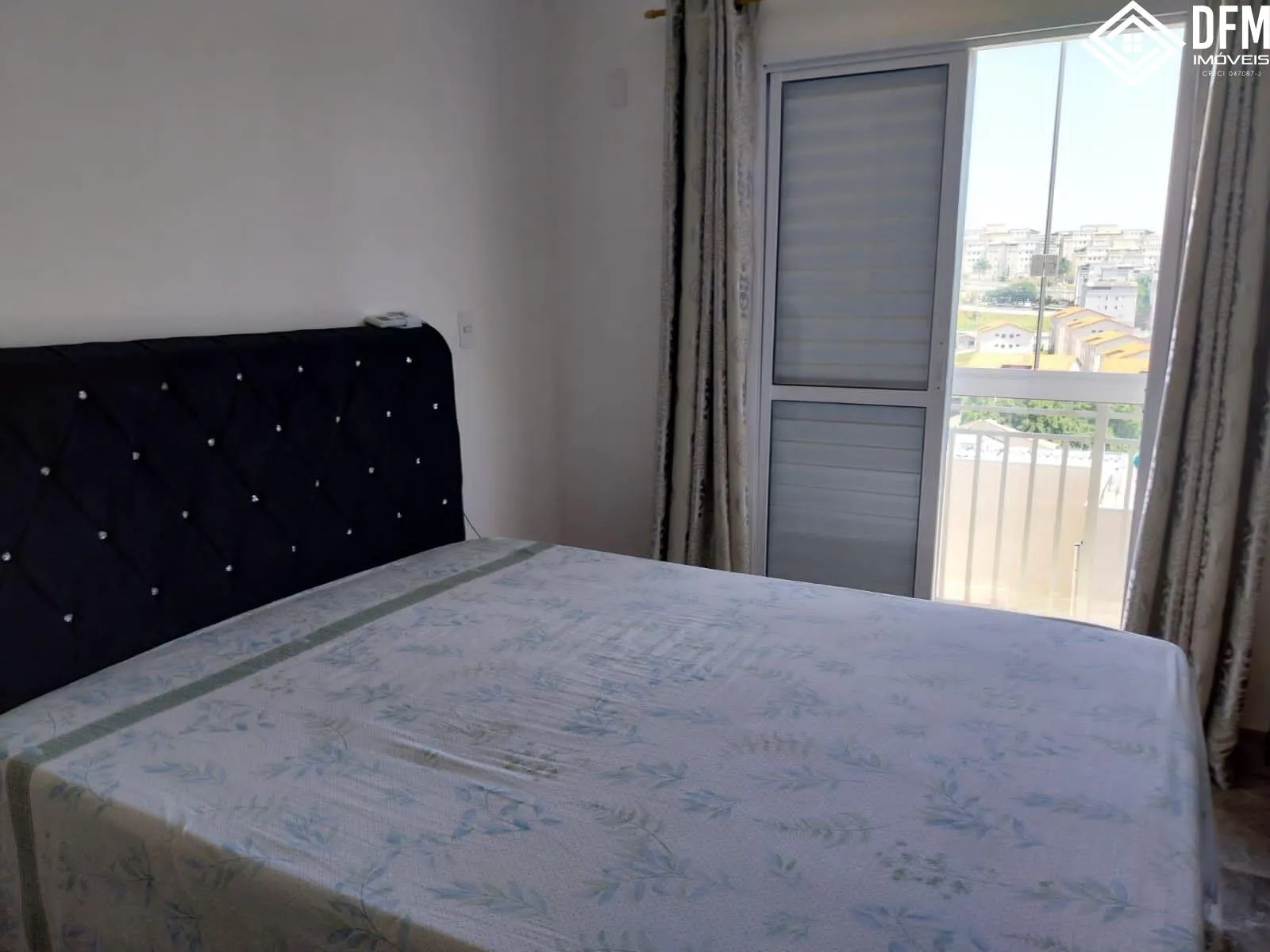 Imagem Apartamento com 2 Dormitorio(s) localizado(a) no bairro Mogi Moderno em Mogi das Cruzes / Mato Grosso do Sul Ref.:80965239