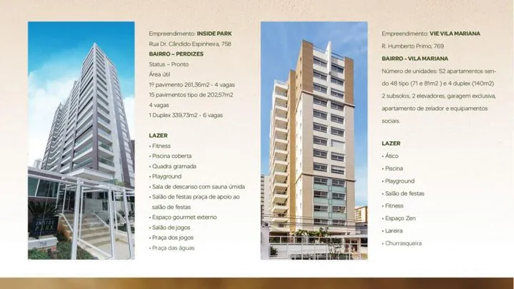 Imagem Apartamento com 3 Quartos à Venda, 120 m² em Alto Da Lapa - São Paulo