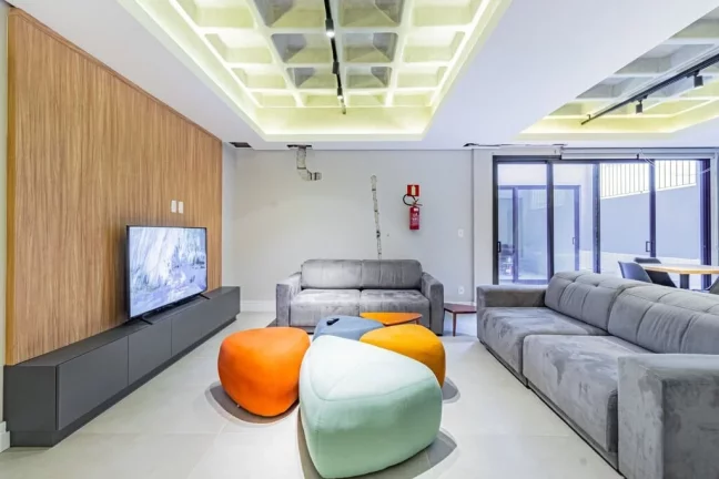 Imagem The Park - Apartamento à venda no bairro Cidade Baixa - Porto Alegre/RS